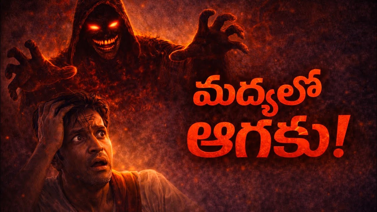 ఈ పద్యం అర్థం చేసుకుంటే ఓడిపోరు | Telugu Motivation | Telugu Motivational Explanation