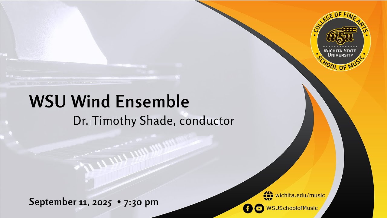 WSU Wind Ensemble