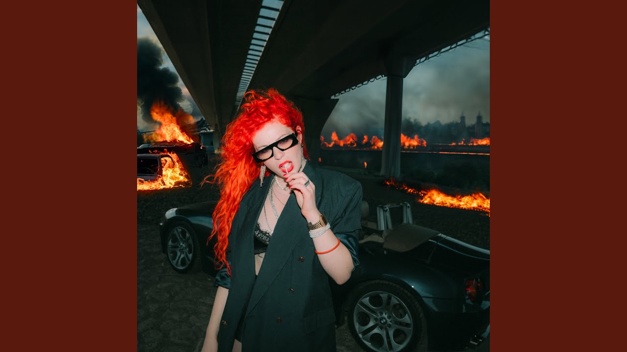 Queen of Chaos