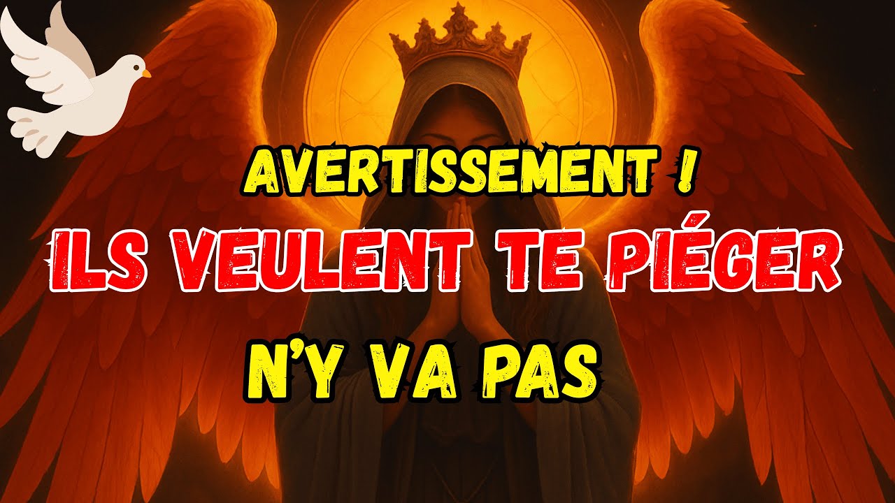 Élus : ⚠️ Ils veulent vous faire partir en utilisant la .........😈