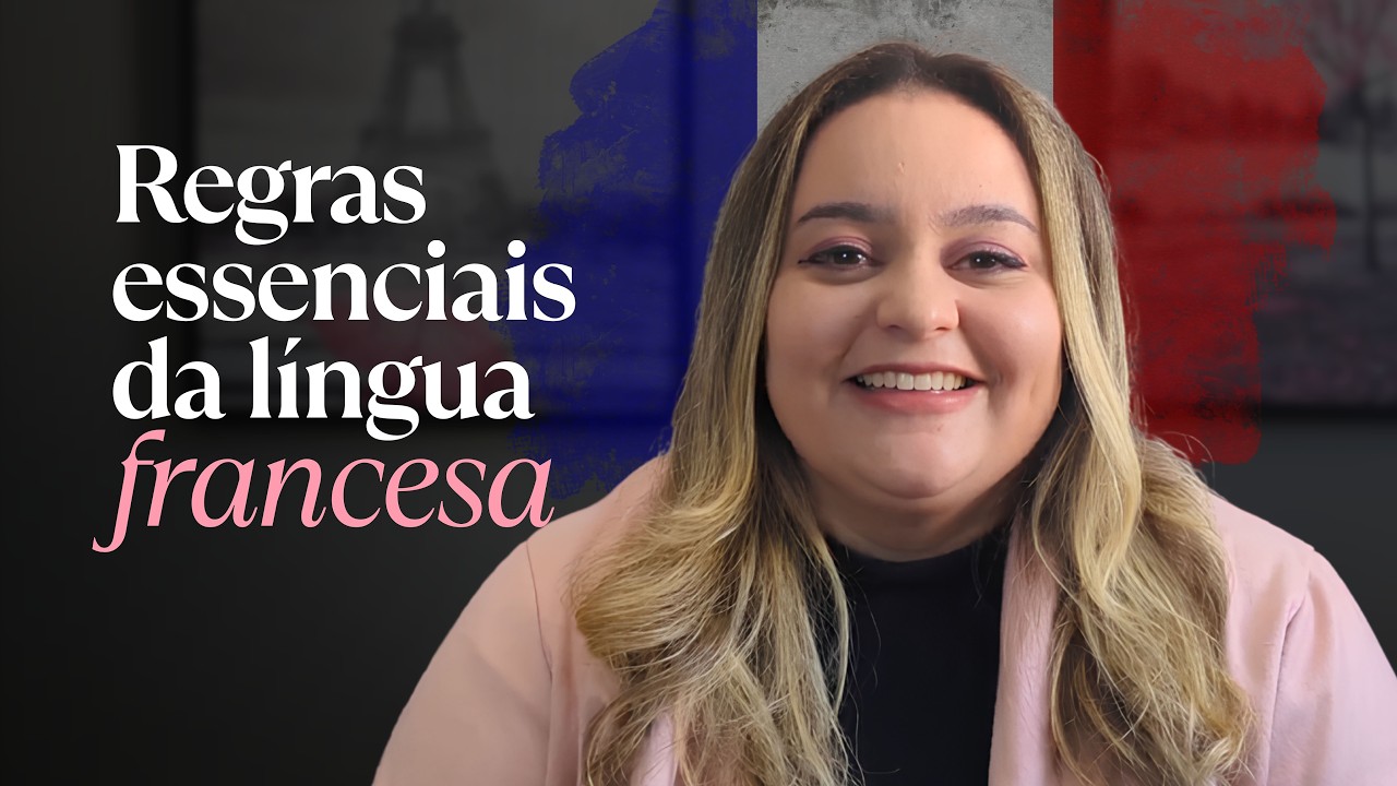 Pronúncia Perfeita em Francês: 5 Regras que Você Precisa Dominar