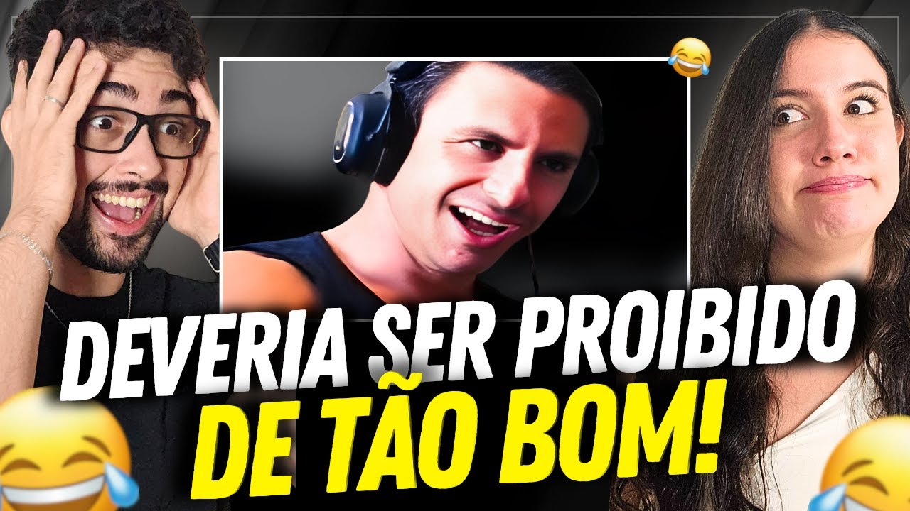 Reagimos aos donates mais fracos da live do super xandão #27