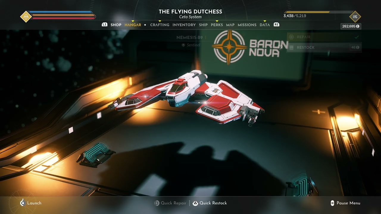Everspace 2 - Unlimited Money