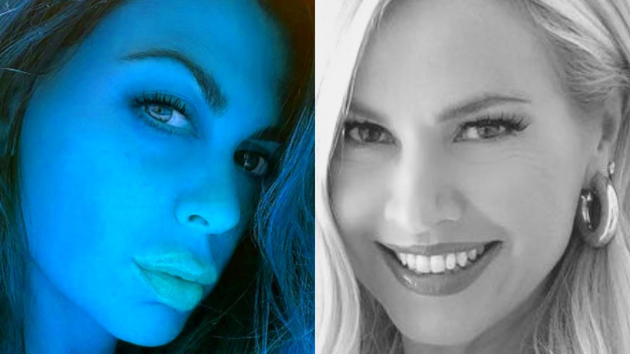 Jolanda De Rienzo Vs. Federica Panicucci - Sfida tra tifose - [Battle's Pictures]