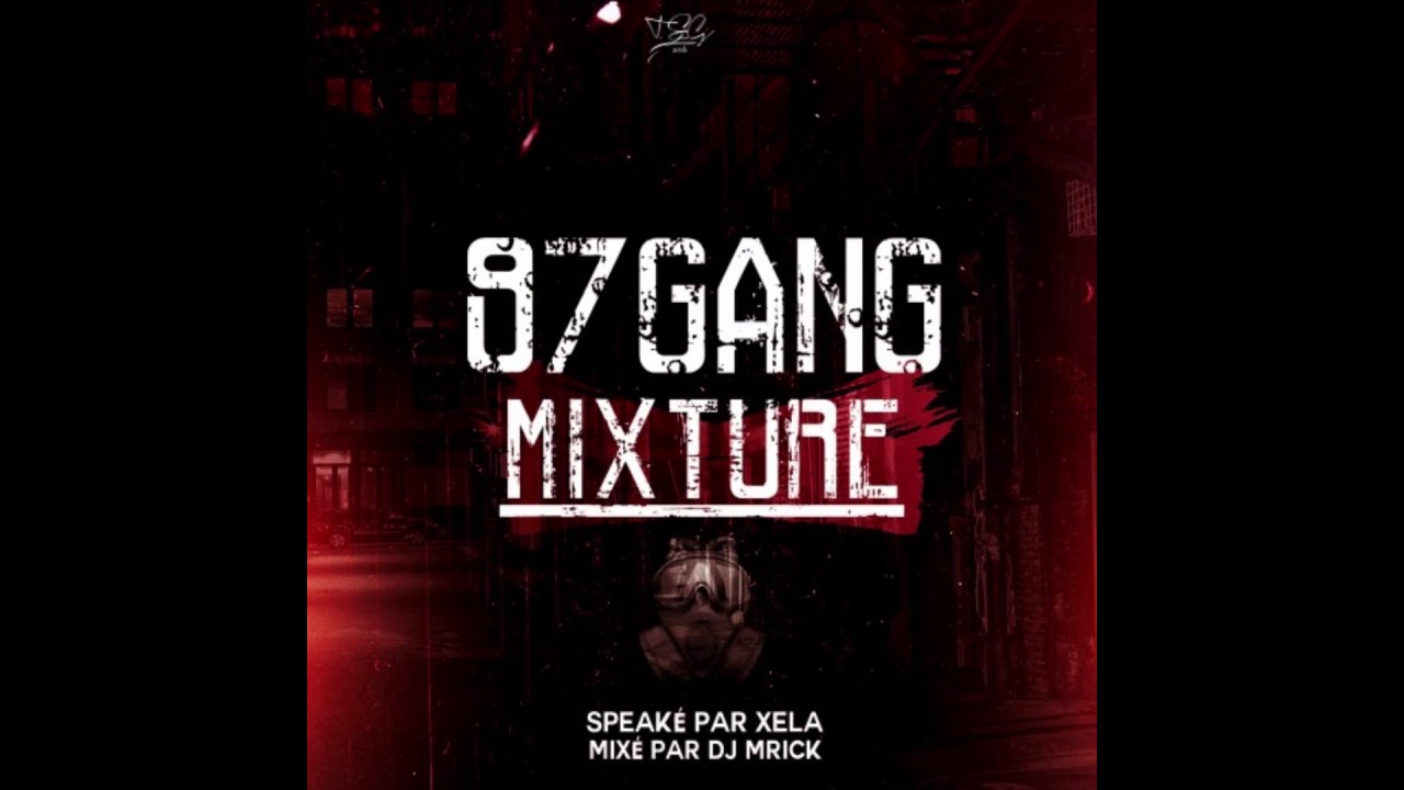 97Gang - MIXTURE