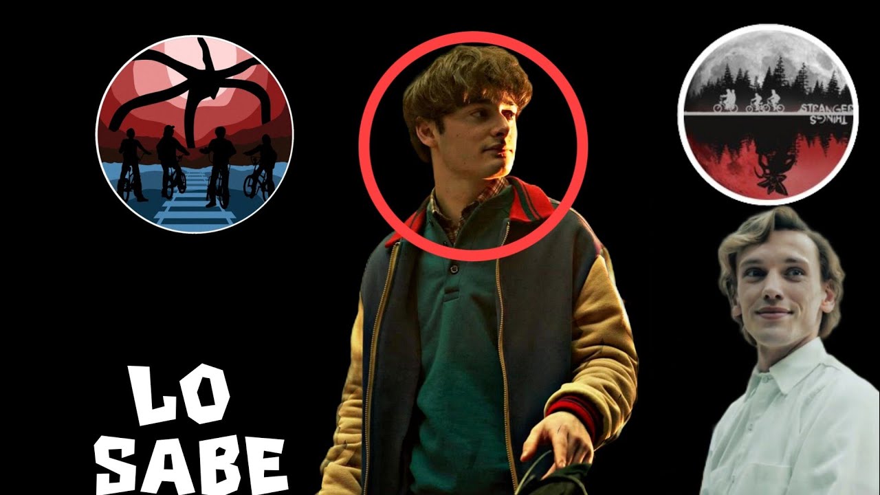 &iquest;Will ya vio el futuro&hellip; y nadie se dio cuenta? | Teor&iacute;a Stranger Things &bull; Willy El Fumao