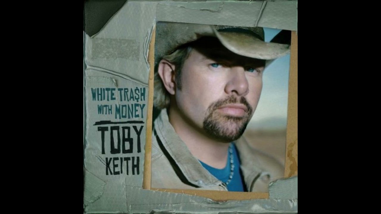 Crash Here Tonight - Toby Keith