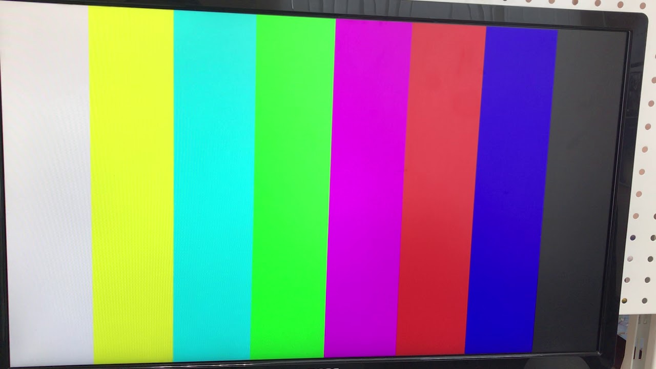 Видеонаблюдение. Настройка видеорегистратора. Что делать если Камера не показывает