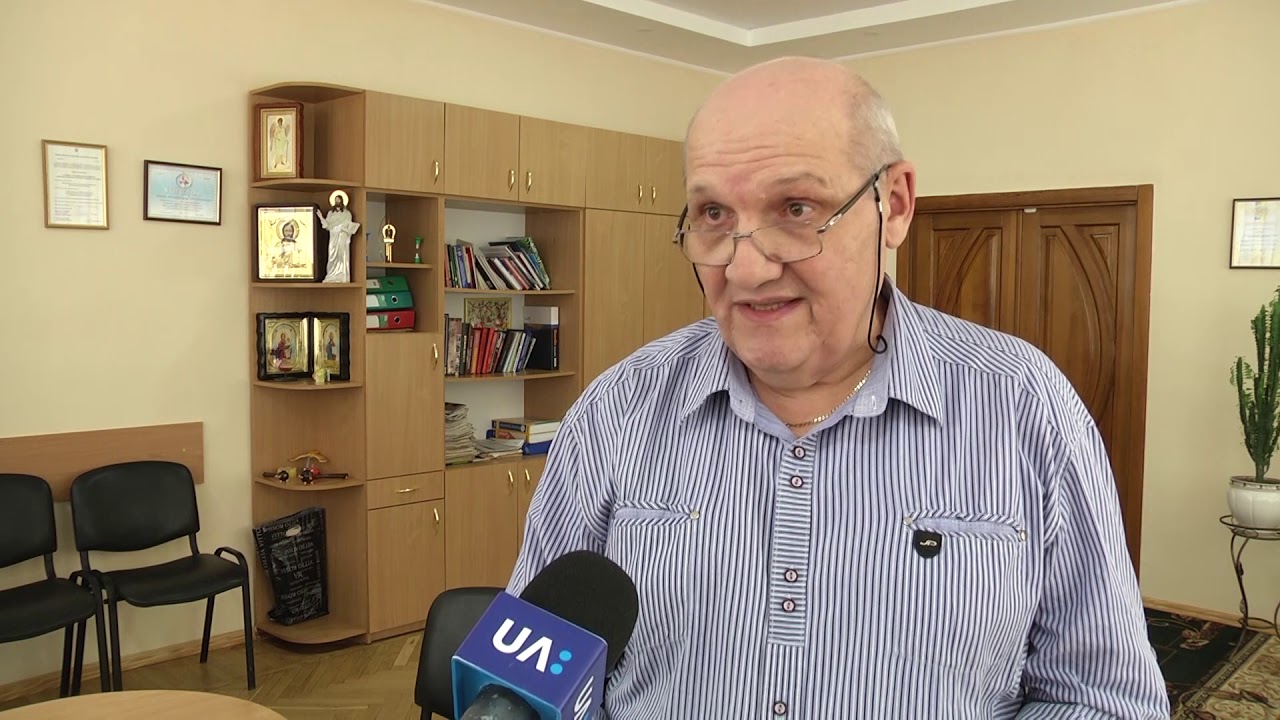 Через брак фінансування психіатричну лікарню можуть об'єднати з наркодиспансером