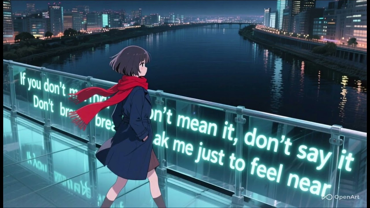 If You Don’t Mean It, Don’t Say It – Zyla Riot (Official Video)