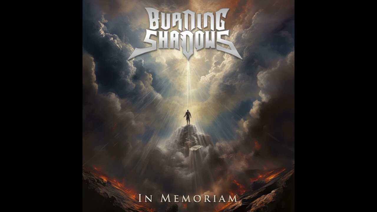 BURNING SHADOWS - 