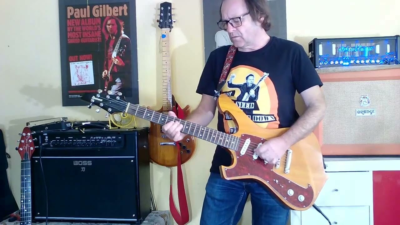Estruendo / PGMFRM1 Fireman