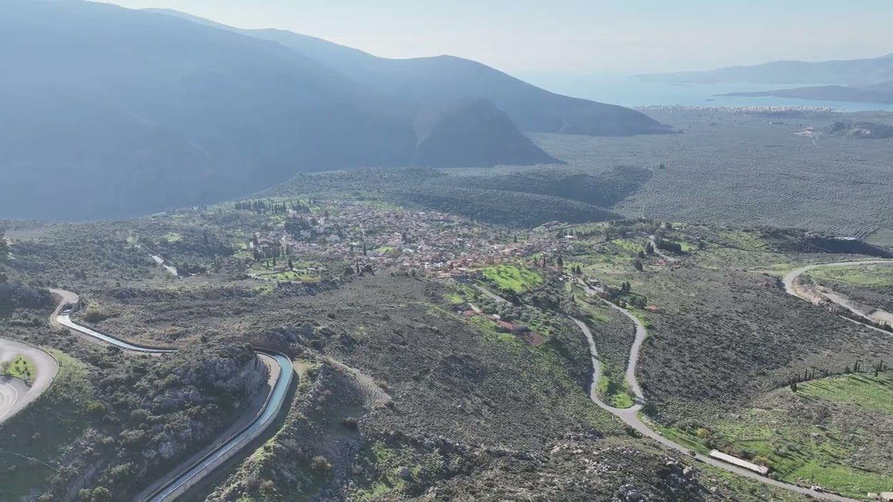 Δελφοί