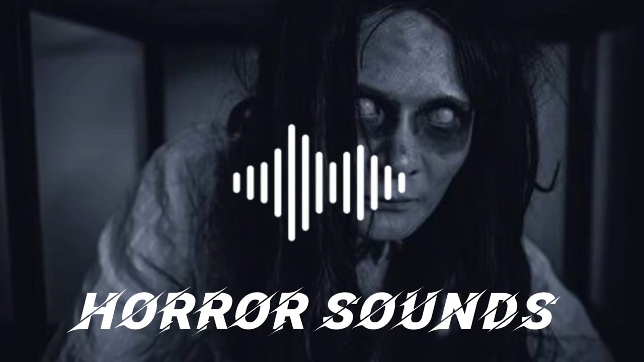 All Horror Sound Mix 😱😈 | Scary Sounds | All Sounds Scary And Horror | Viral Horror Sounds #horror 