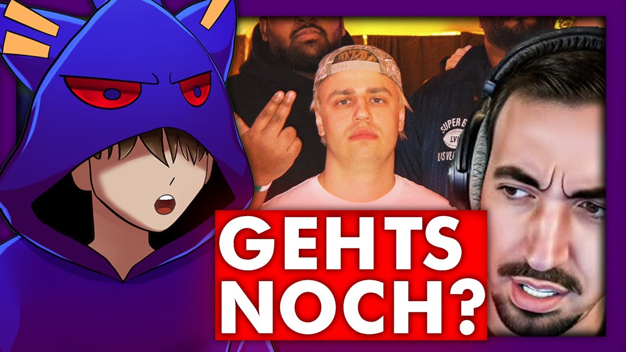 SCURROWS n&auml;chstes PAPAPLATTE VIDEO (AfD Vergleich 💀)