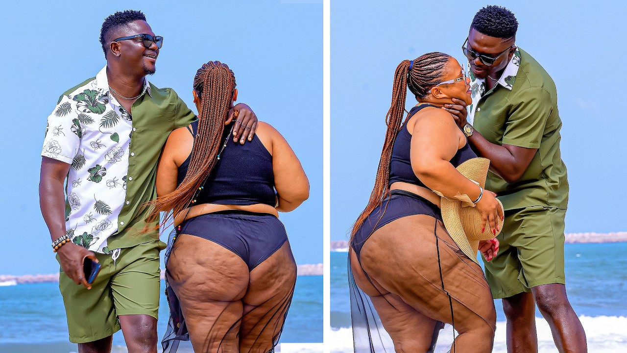 I Flirted With a 43 Year Old Woman! You Won't Believe What Happened Next*