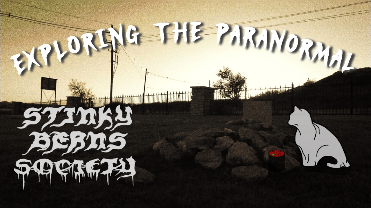 Rediscovering the Forgotten at Boot Hill Cemetery Part 1