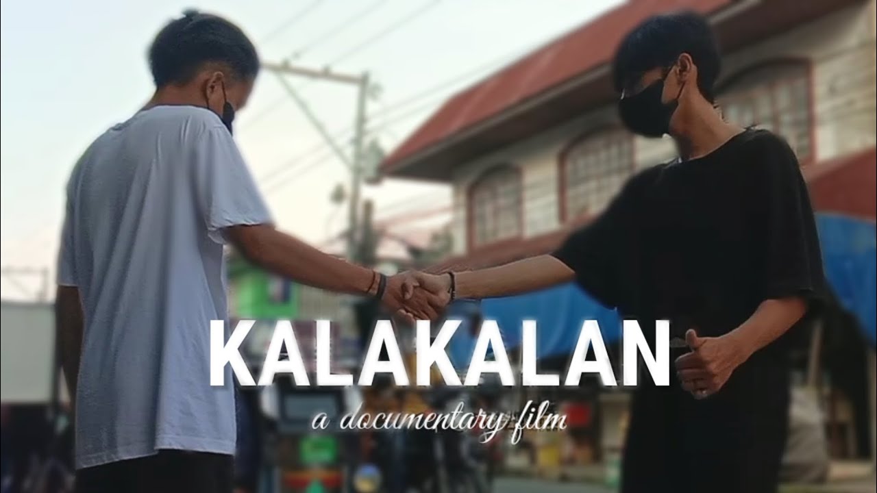 KALAKALAN - documentary film