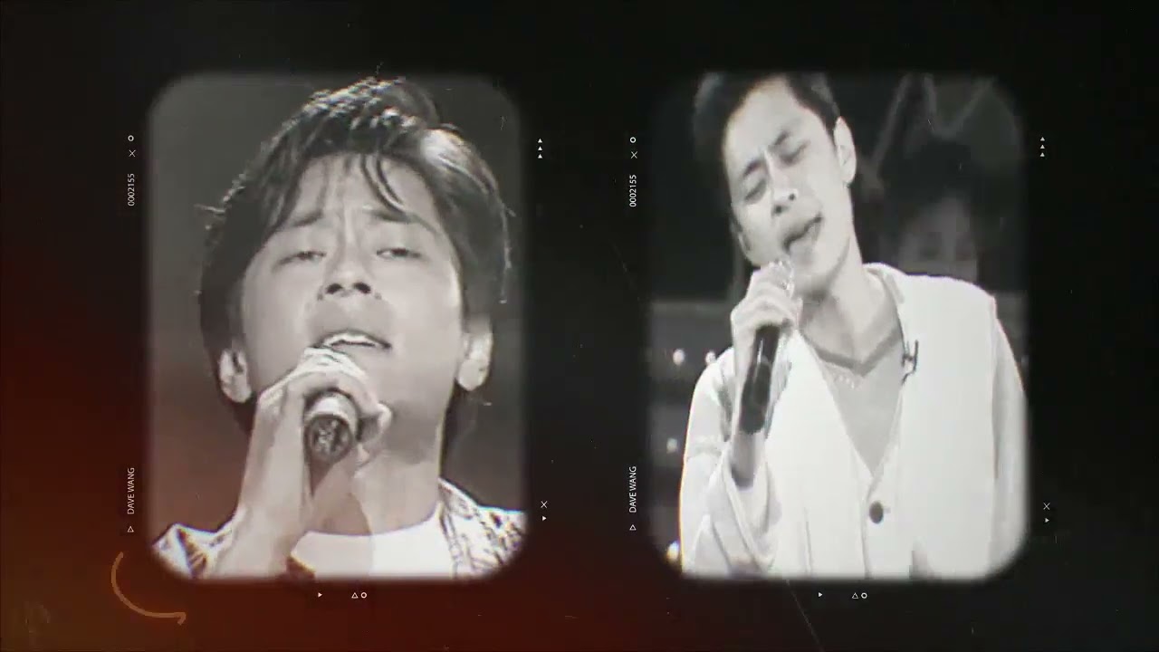 1994 一場遊戲一場夢(歌友會LIVE版音頻) 王傑