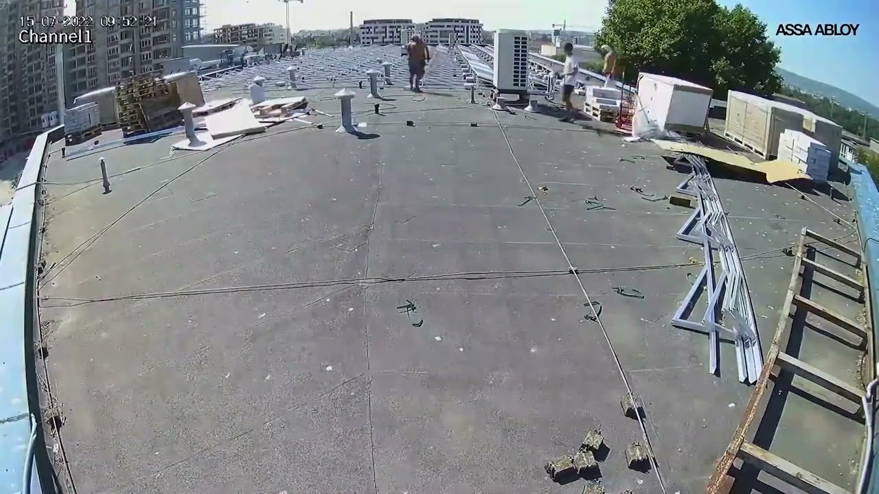 Изграждане на Фотоволтаична централа от 150 KW