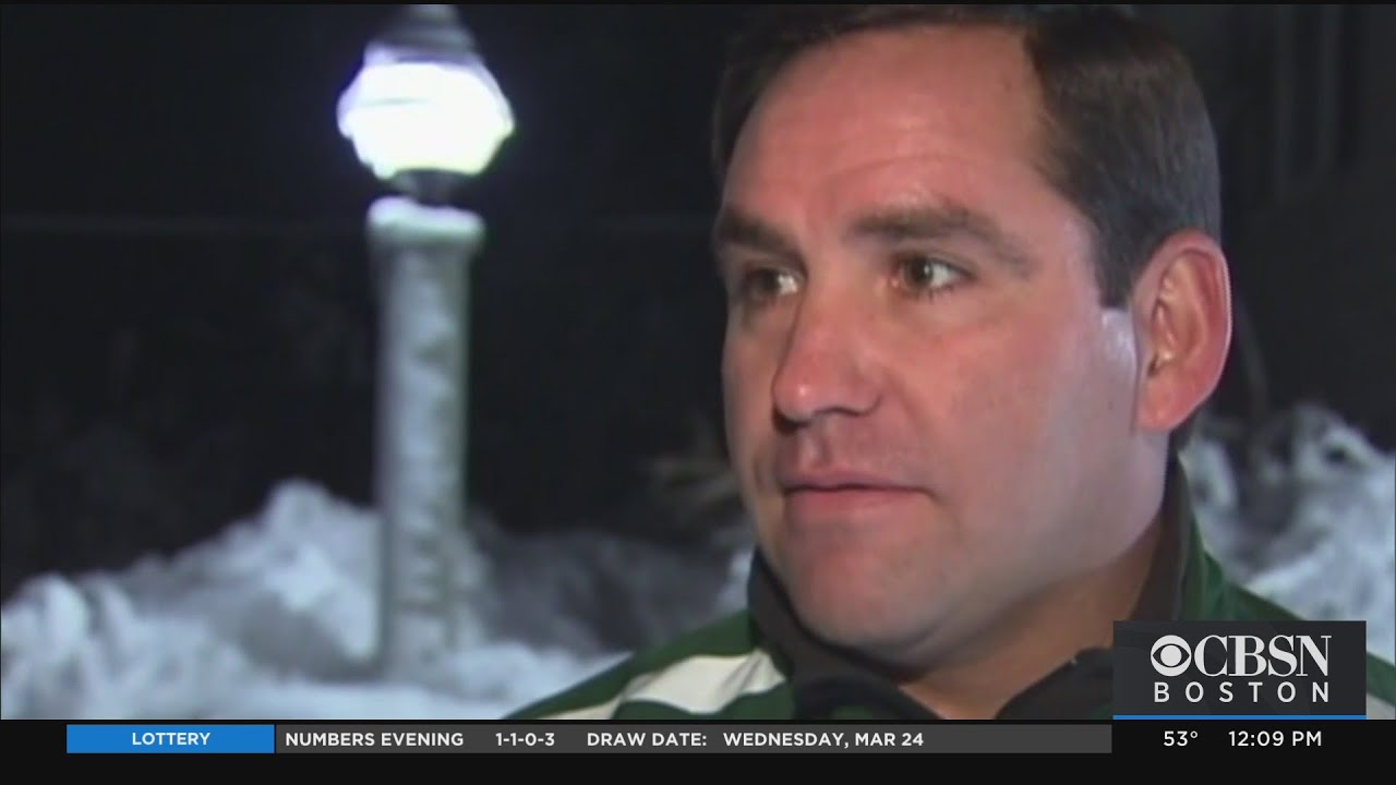 'It's So Painful For The Jewish Community,' Duxbury High School Fires Football Coach For Play-Callin