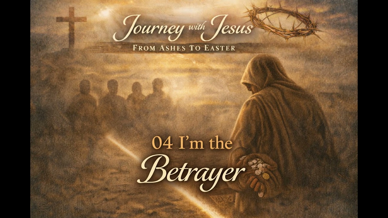 04 I'm the Betrayer