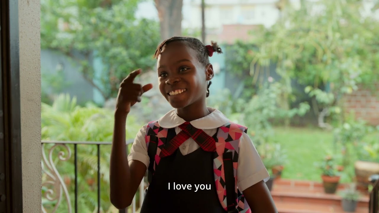 Airtel - 'Esther TVC'