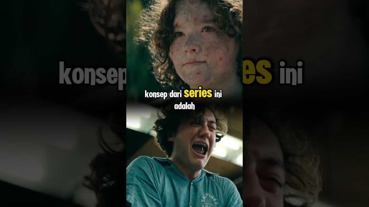 Arti Leap di WAYWARD Netflix: Ritual Seram untuk Hapus Trauma?!