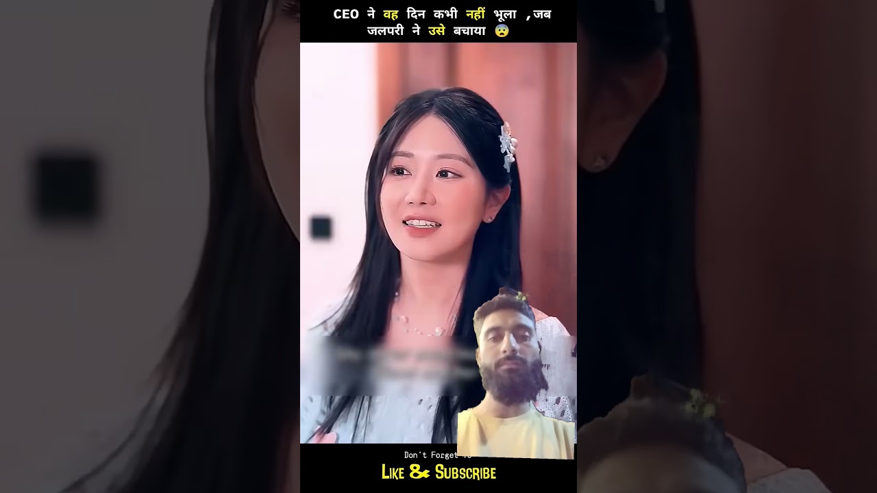 Korean drama explain in Hindi part 74 