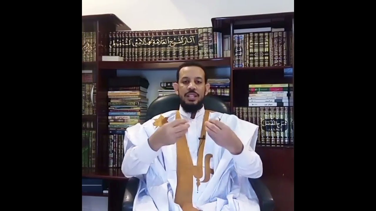 منهجية طالب العلم لدراسة 