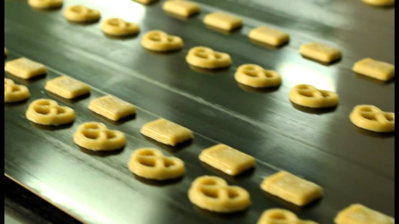 Pengembangan Industri Makanan dan Minuman