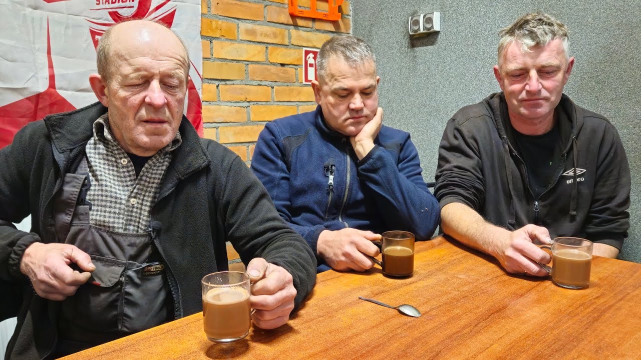 Po wywiadzie w VOXFM