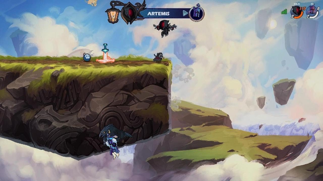 [i know i died]   but DONT mess with me when i am artamis