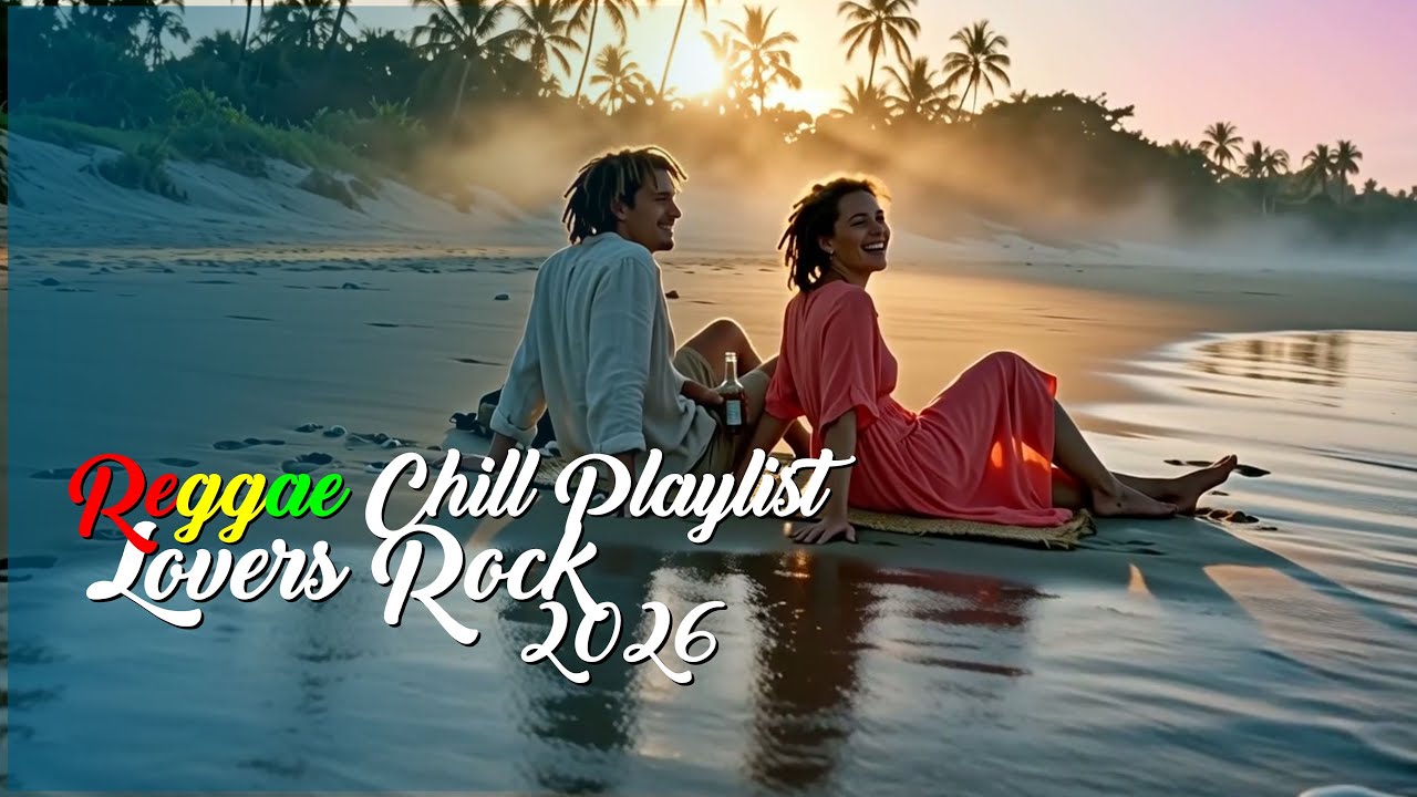 Trending Reggae Hits 2026 ♫ Latest Songs & Island Chill Mix
