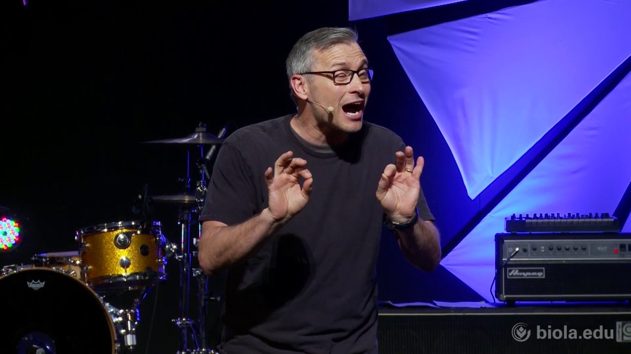 Erik Thoennes &ndash; Power to Proclaim [Missions Conference 2017]