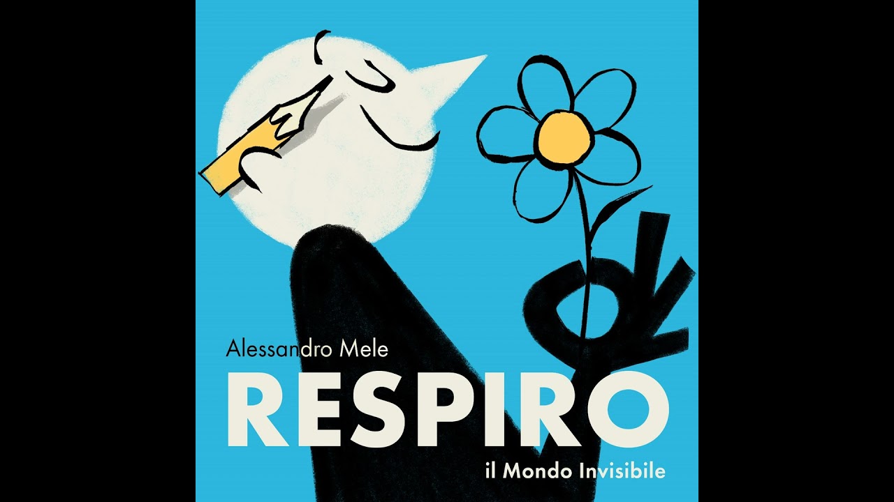 RESPIRO 32 - galoppare nella notte