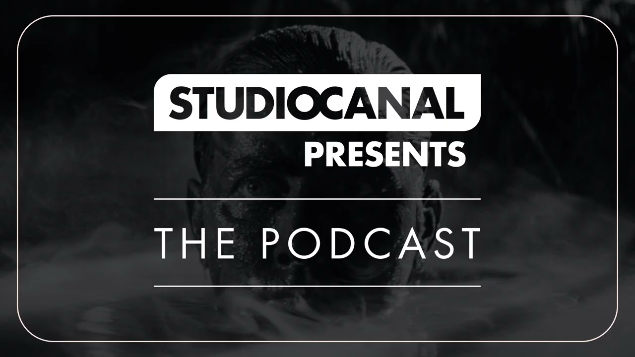 STUDIOCANAL ПРЕДСТАВЛЯЕТ: ПОДКАСТ. Эпизод 26: Cartoon Saloon исполняется 25 лет. С участием Томма...