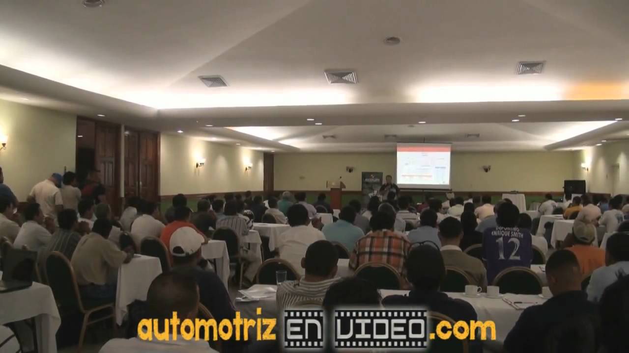 Sensores en Camiones Detroit