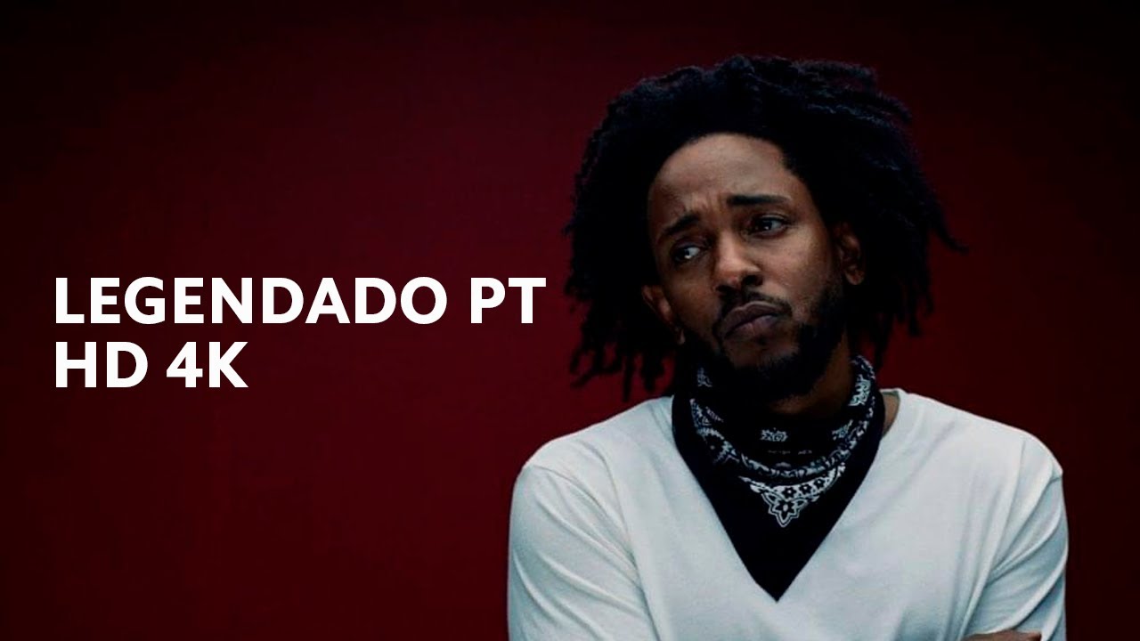 Kendrick Lamar - The Heart Part 5 - Legendado PT HD 4k