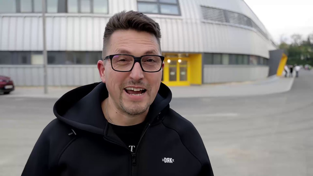 AkoxVlog ::19E03 • VESZVÁR, KAPOSPRÉM