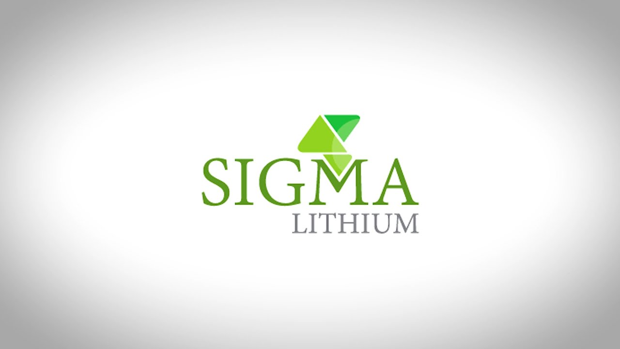 Sigma Lithium  Corporate Video