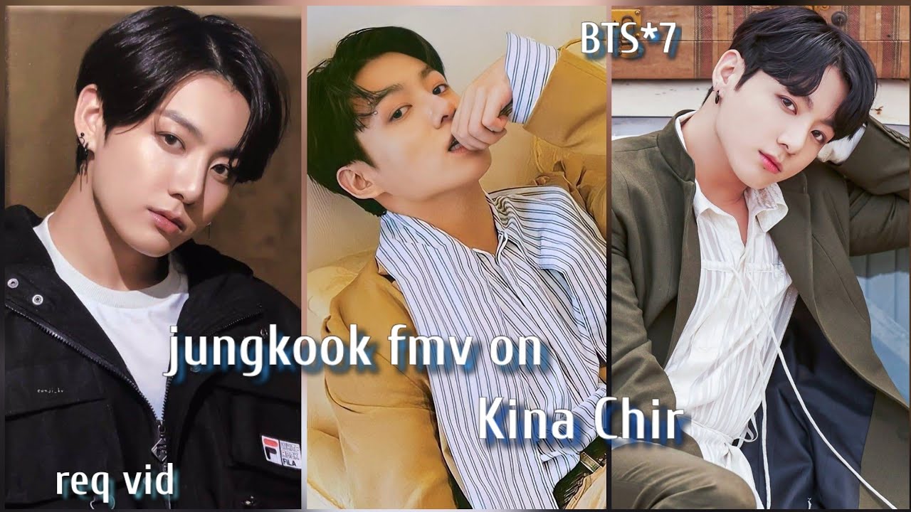 req vid💜Jungkook fmv on Kina Chir💜jungkook fmv on hindi song💜#bts #btsedit #jungkook #jungkookedit 💜