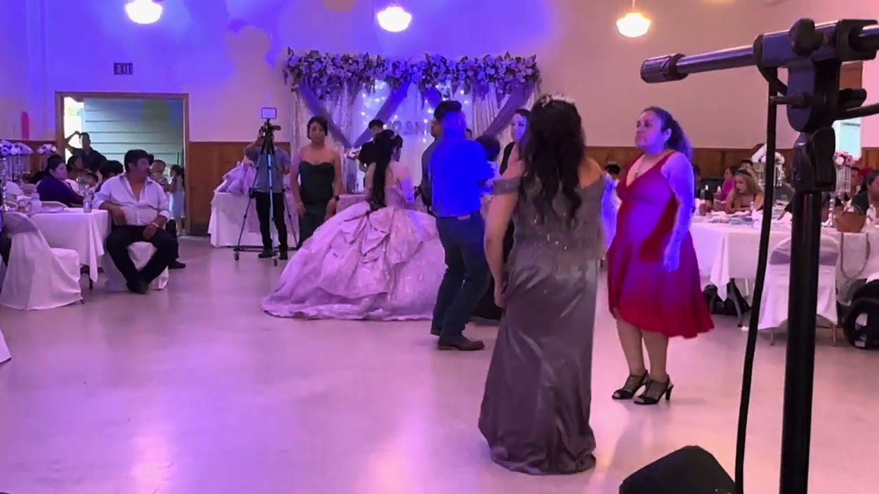 Quinceañera en Burien WA con la Gente de San Sebastian del Monte Oaxaca 09-02-23