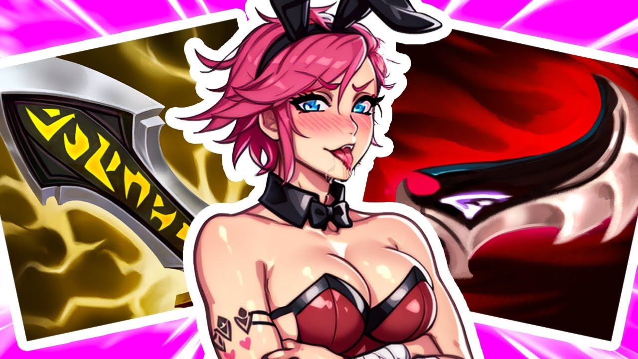 My Assassin Vi Got Him BANNED