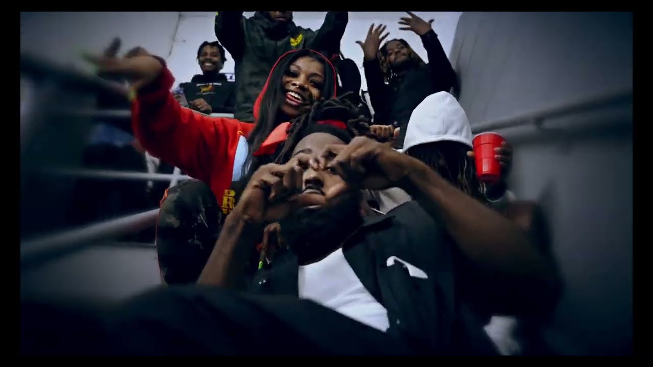 Reup Reo X Damjonboi “76ers”