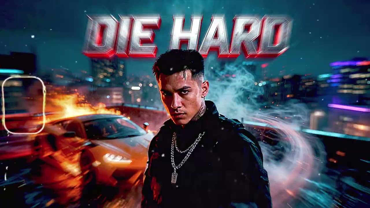 NAKSH BEATS - DIE HARD