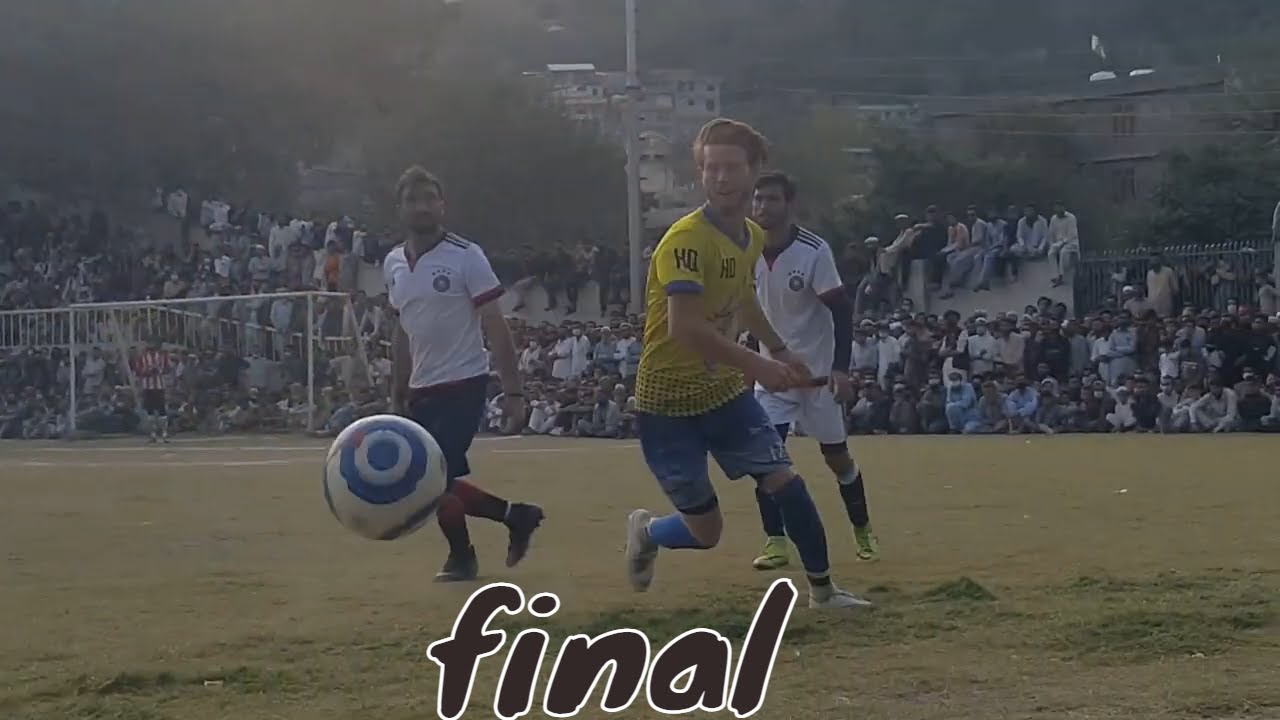 hatquater jugoor vs injigan lootkuh || final match || peace football tournament || 2