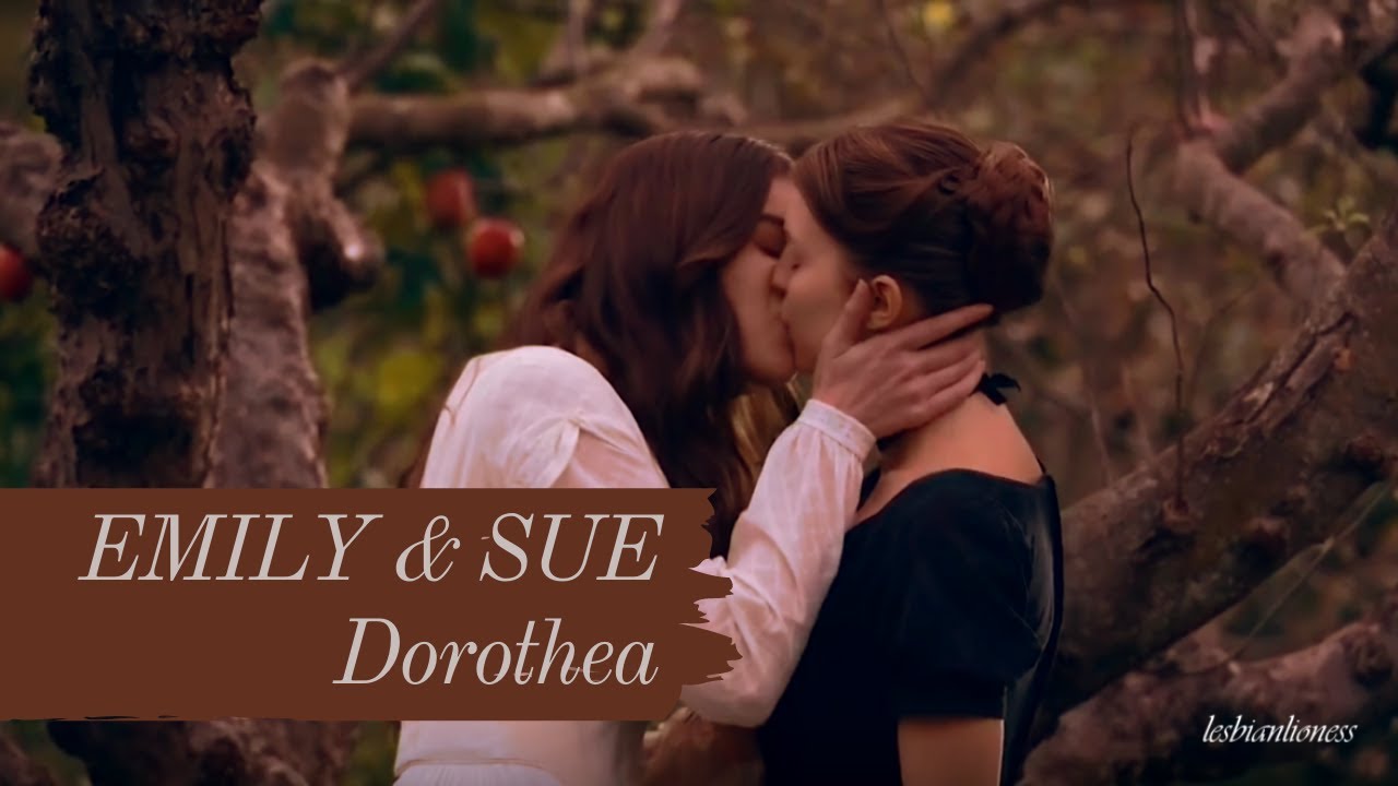 Dickinson | Emily & Sue | Dorothea - Taylor Swift