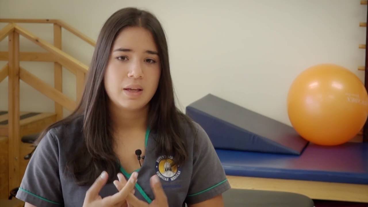 Testimonial Fisioterapia - Paola Macharekchys
