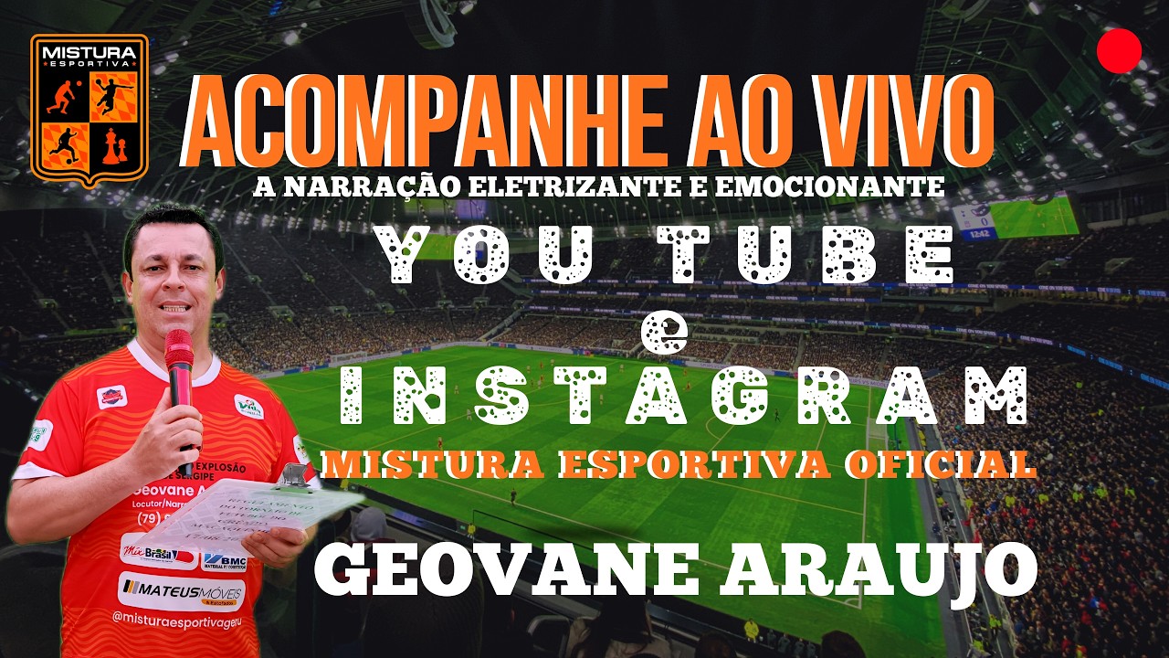 FINAL COPA DOS PESCADORES